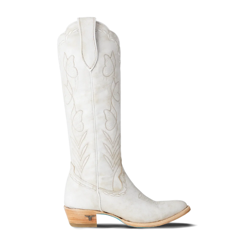 Lane Sweet Memories Knee High — Ceramic Crackle