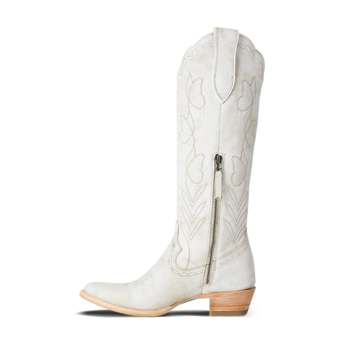Lane Sweet Memories Knee High — Ceramic Crackle