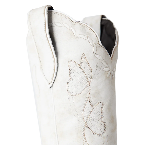 Lane Sweet Memories Knee High — Ceramic Crackle