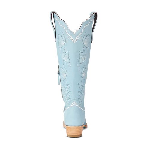 Lane Sweet Memories Knee High — Powder Blue