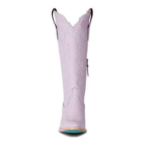 Lane Sweet Memories Knee High — Lovely Lavender