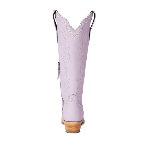 Lane Sweet Memories Knee High — Lovely Lavender