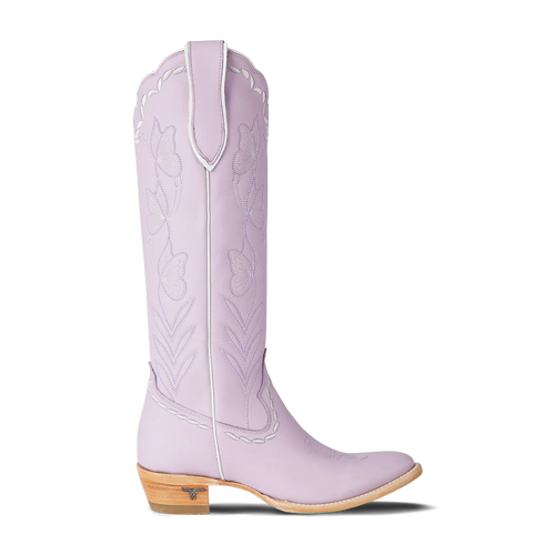 Lane Sweet Memories Knee High — Lovely Lavender