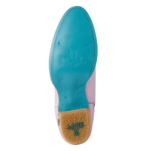 Lane Sweet Memories Knee High — Lovely Lavender