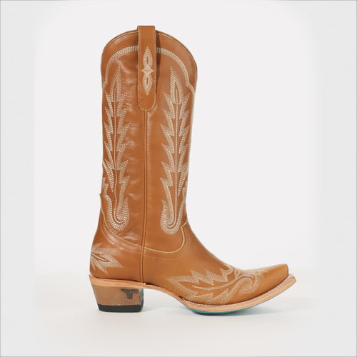 Lane Lexington Boot - Desert Clay