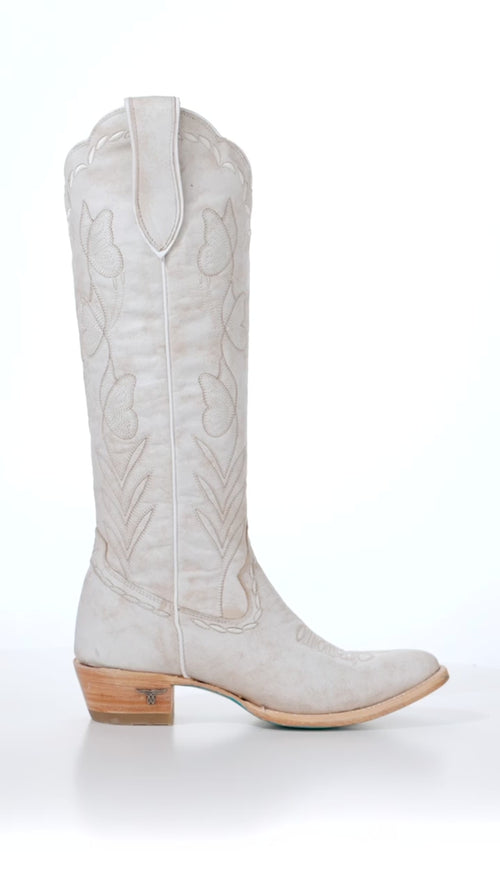 Lane Sweet Memories Knee High — Ceramic Crackle