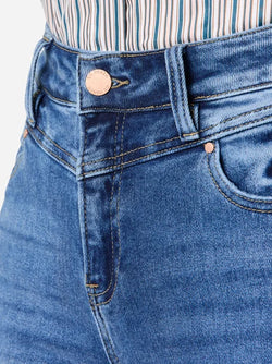 CC Signature Ace Jean