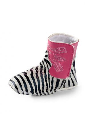 Baby Bean B9035 Zebra