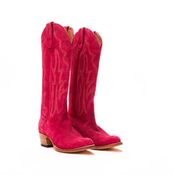 “If Karlee Were a Cowgirl” Macie Bean Boot