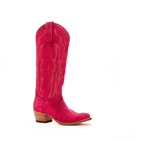 “If Karlee Were a Cowgirl” Macie Bean Boot